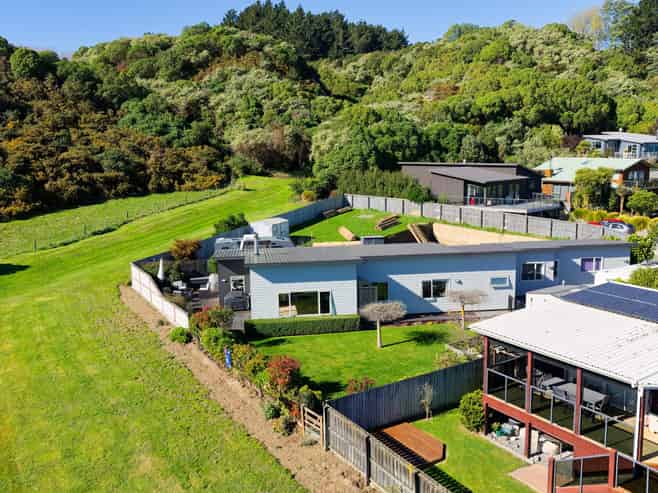 61 Kotuku Road, Kaikoura