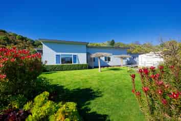 61 Kotuku Road, Kaikoura