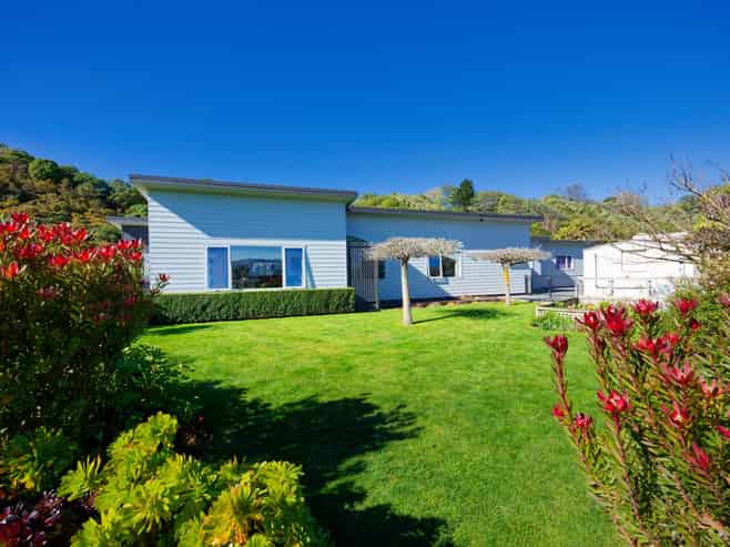 61 Kotuku Road, Kaikoura