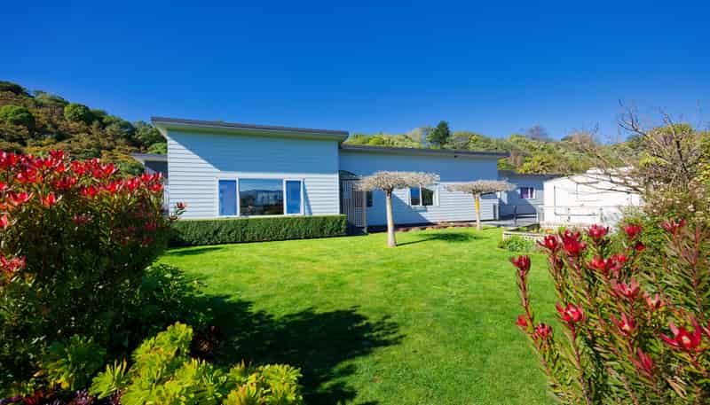 61 Kotuku Road, Kaikoura