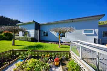 61 Kotuku Road, Kaikoura