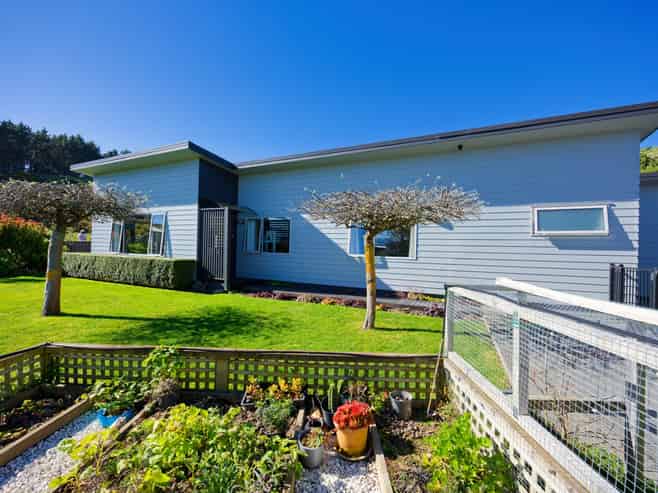 61 Kotuku Road, Kaikoura