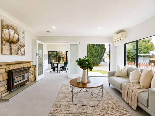 17 & 17A Garnett Avenue, Forest Lake