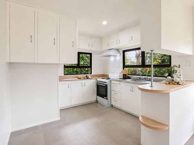 17 & 17A Garnett Avenue, Forest Lake