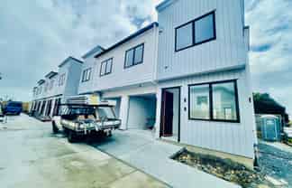 Lot 1/16  Jutland Road, Manurewa