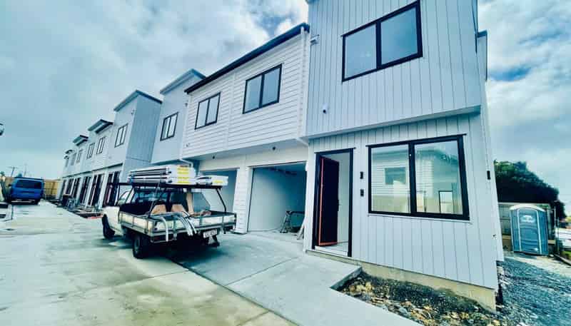 Lot 1/16  Jutland Road, Manurewa