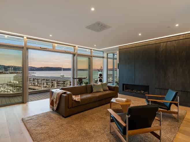 602/22 Herd Street, Te Aro