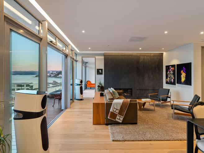 602/22 Herd Street, Te Aro
