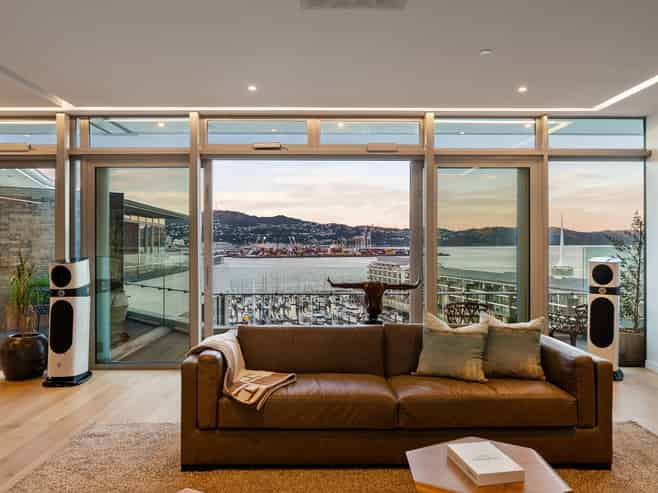 602/22 Herd Street, Te Aro
