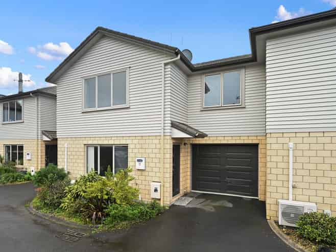 3C Dudley Terrace, Frankton