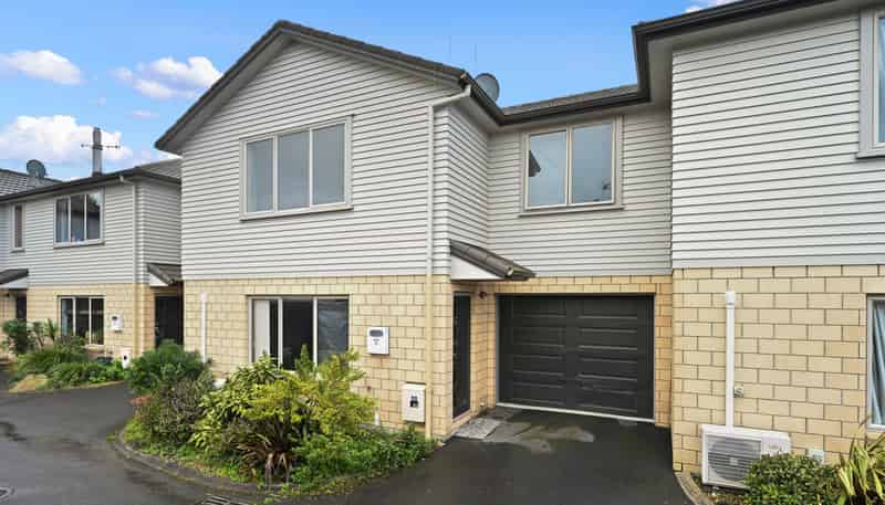 3C Dudley Terrace, Frankton