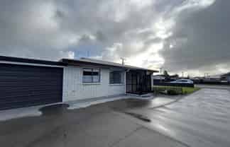 138 Argyle Street, Hawera