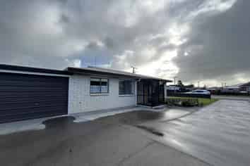138 Argyle Street, Hawera