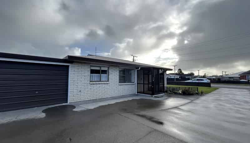 138 Argyle Street, Hawera