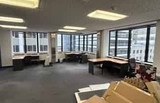 Small Suite & Great Value