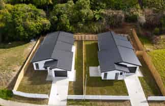 24 & 26 Colorado Road, Totara Park
