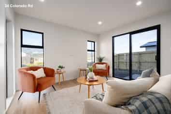 24 & 26 Colorado Road, Totara Park