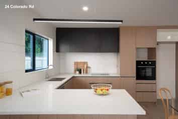 24 & 26 Colorado Road, Totara Park