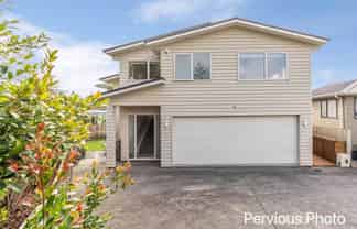 18 Celeste Place, Totara Vale