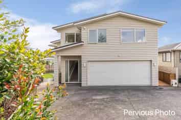 18 Celeste Place, Totara Vale