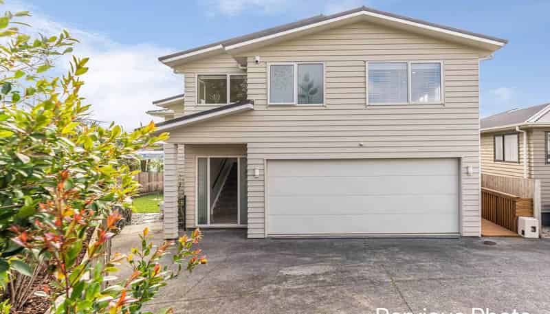 18 Celeste Place, Totara Vale