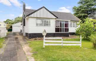21 Percival Street, Manurewa