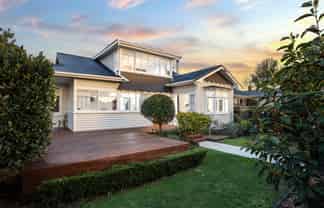 26 Dormer Street, Papanui