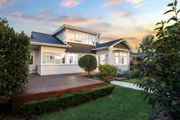 26 Dormer Street, Papanui