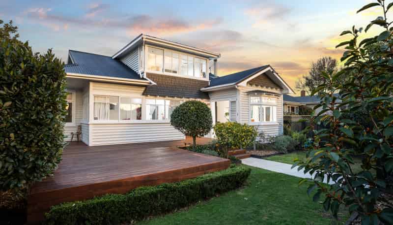 26 Dormer Street, Papanui