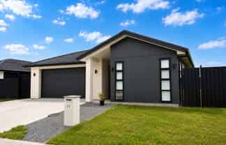 26 Castletown Street, Wallaceville
