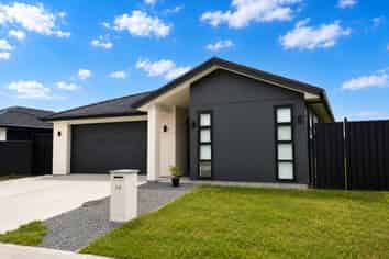 26 Castletown Street, Wallaceville