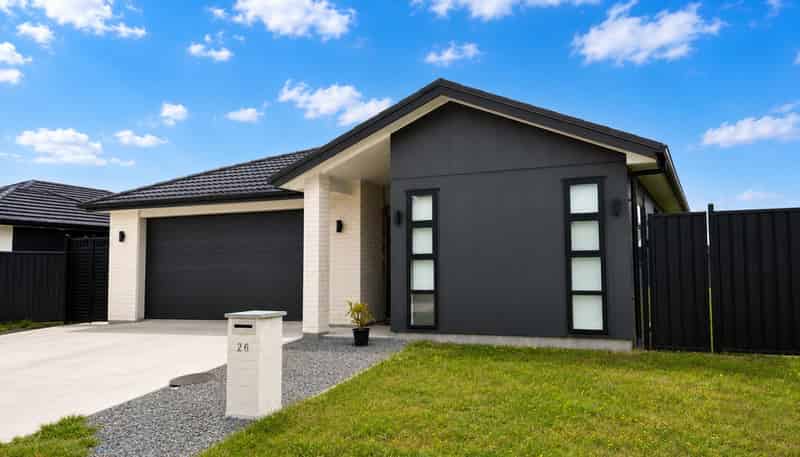 26 Castletown Street, Wallaceville