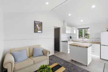 188 Taupo Quay - Tiny Home, Whanganui