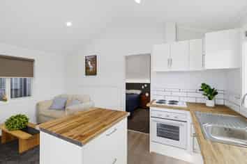 188 Taupo Quay - Tiny Home, Whanganui