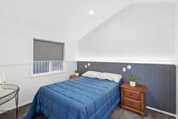 188 Taupo Quay - Tiny Home, Whanganui