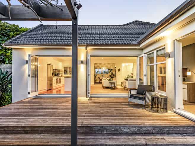 63 Bay Road, St Heliers