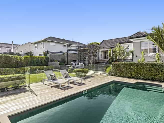 63 Bay Road, St Heliers