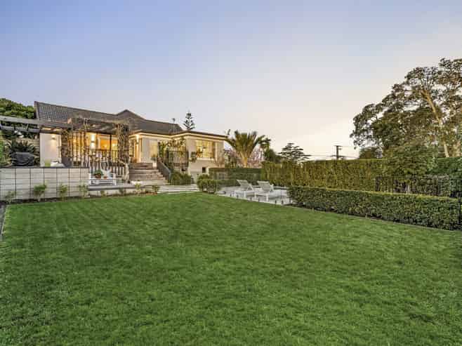 63 Bay Road, St Heliers