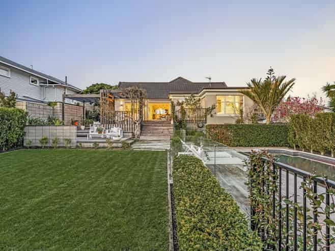 63 Bay Road, St Heliers