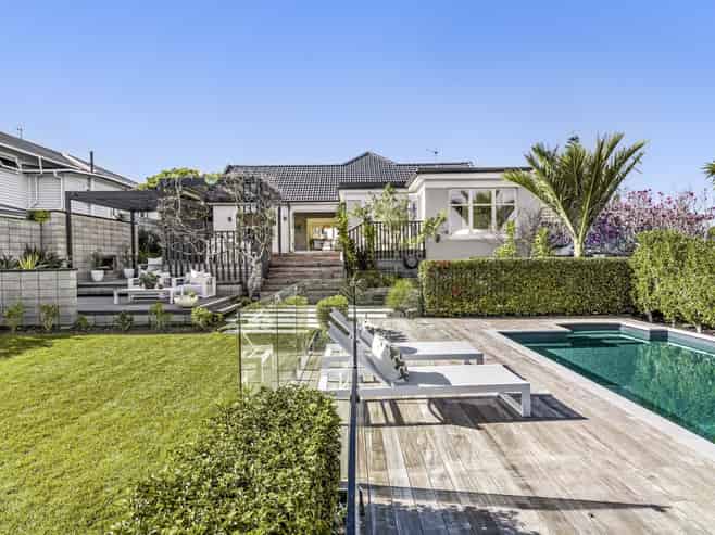 63 Bay Road, St Heliers