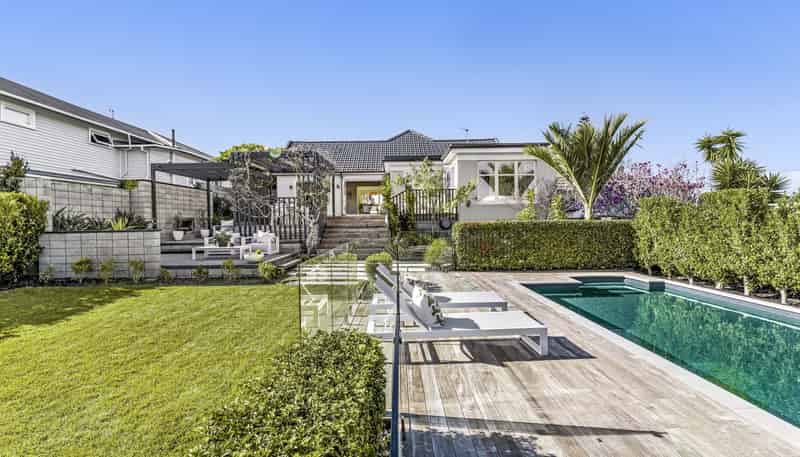 63 Bay Road, St Heliers