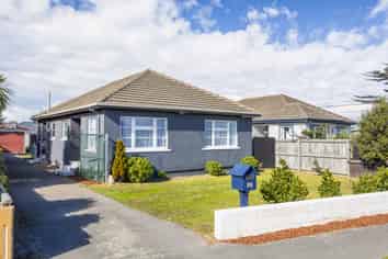 434 Pages Road, Aranui