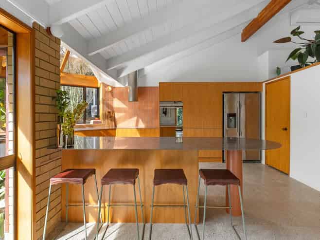 7 Happeace Lane, Titirangi