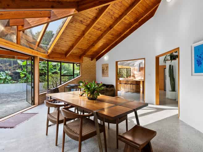 7 Happeace Lane, Titirangi
