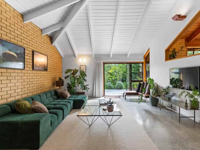 7 Happeace Lane, Titirangi