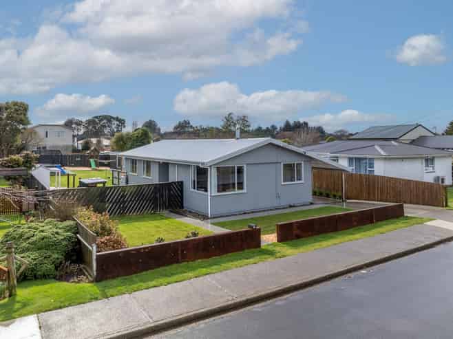 16 Cargill Street, Waikiwi