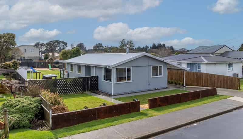 16 Cargill Street, Waikiwi