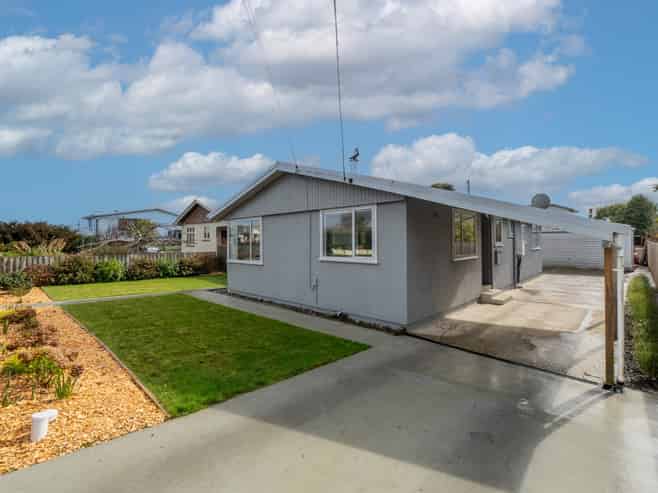 16 Cargill Street, Waikiwi