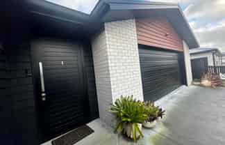 7 Tauwehe Lane, Poike