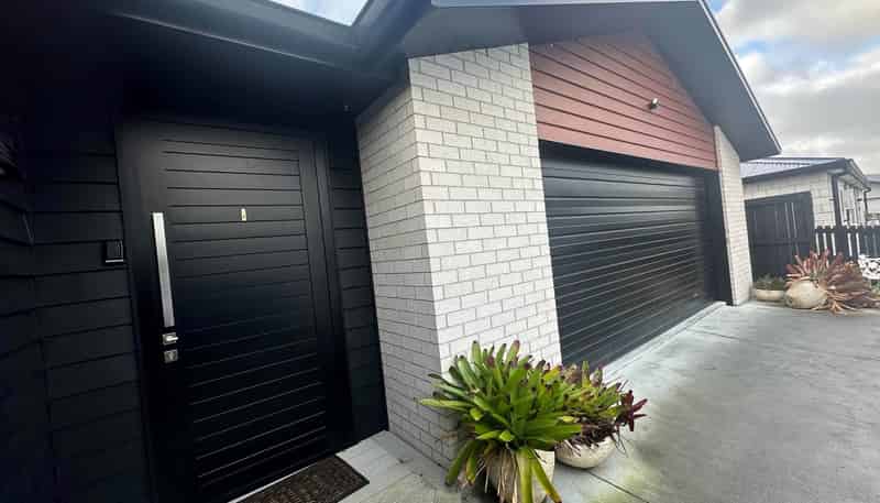 7 Tauwehe Lane, Poike
